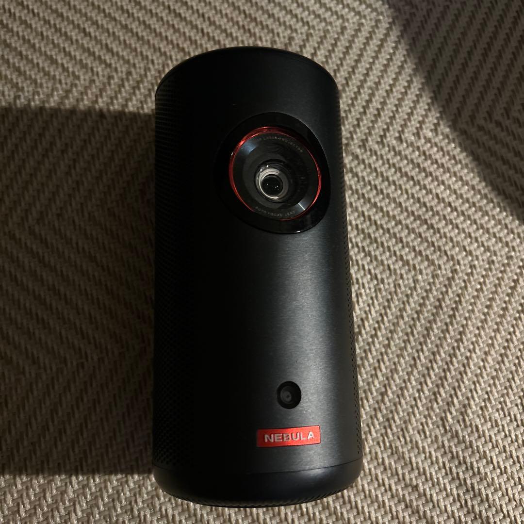 ま*な様 Anker Nebula Capsule 3 Laser