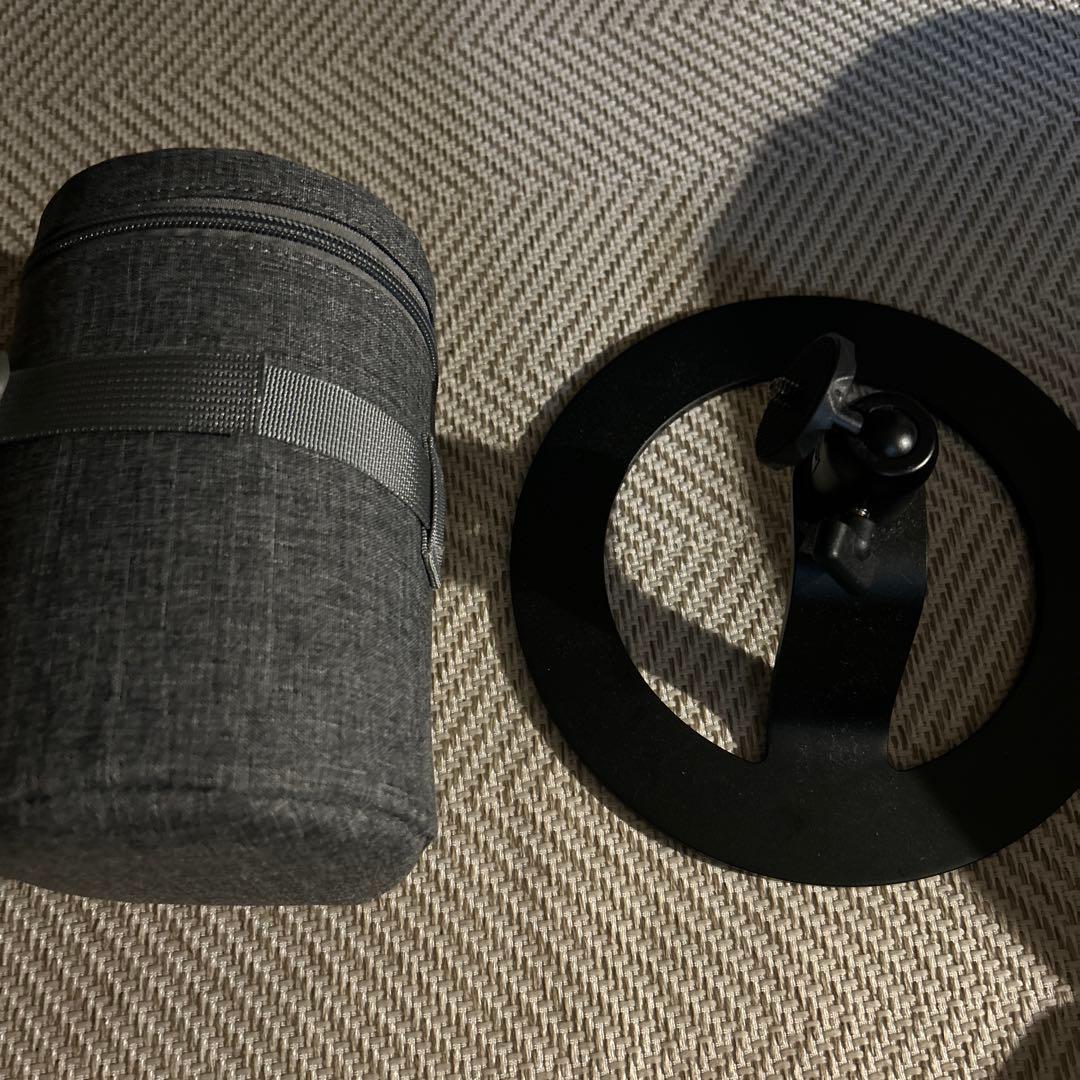 ま*な様 Anker Nebula Capsule 3 Laser