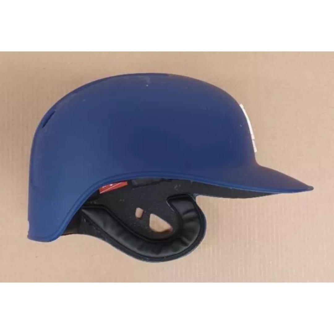 ロサンゼルス ドジャース 2022年 支給品 ヘルメット Rawlings製 ③