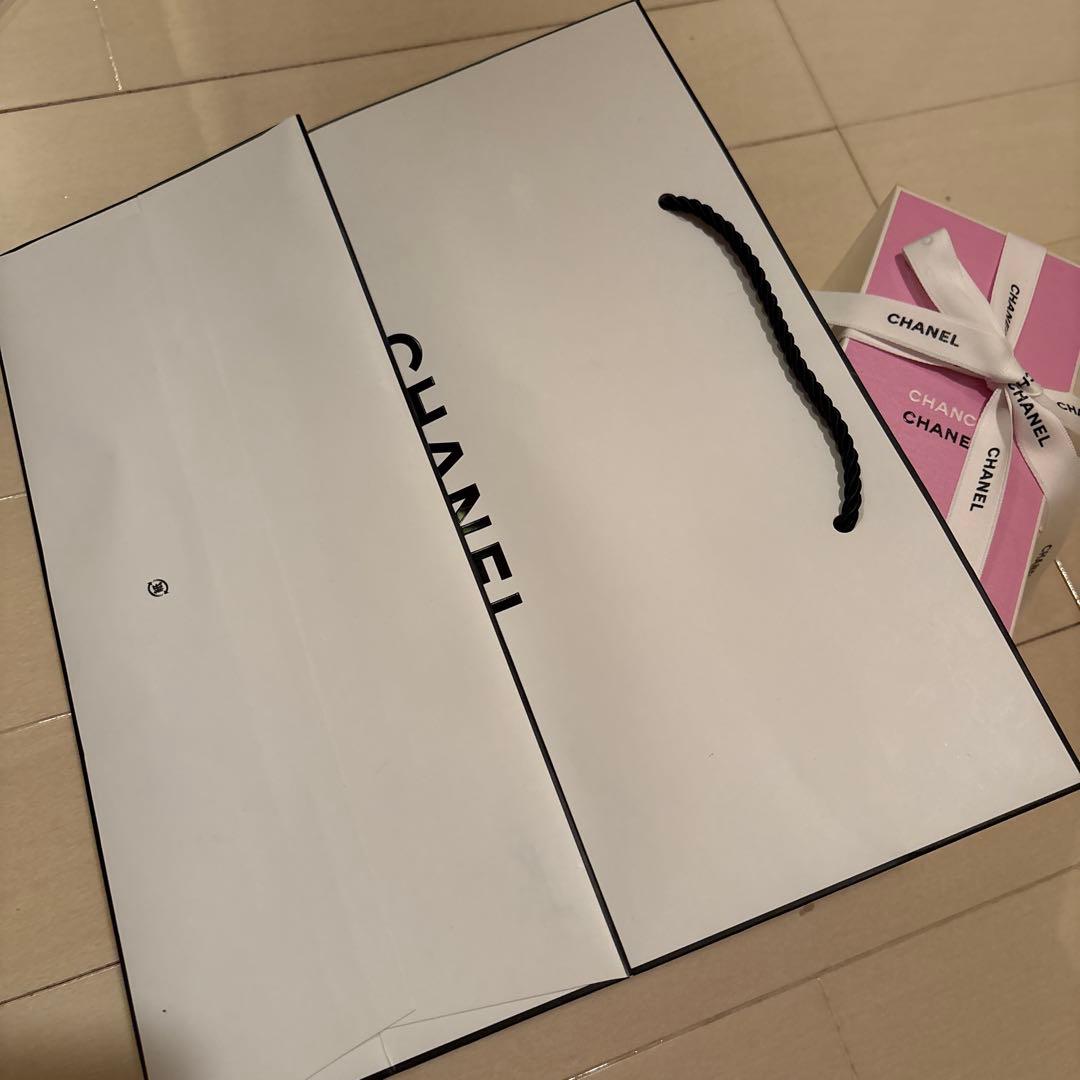 【専用商品】　チャンス オー タンドゥル ボディ ローション　400m l