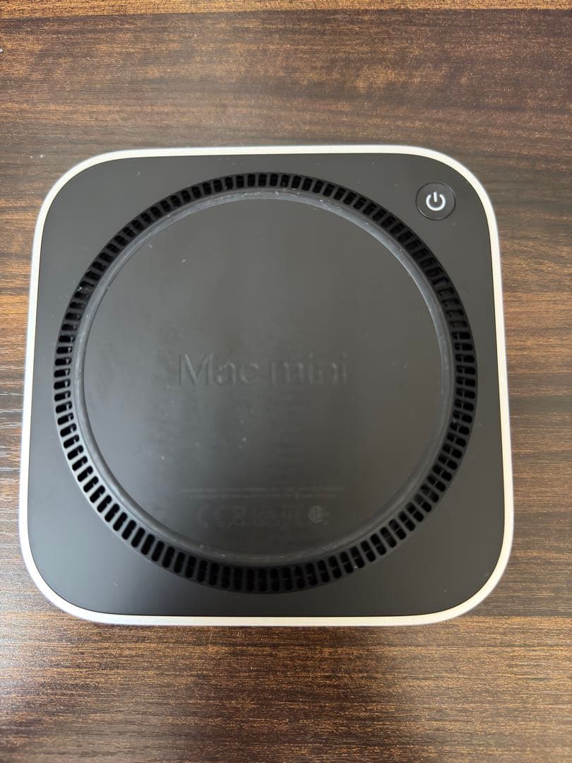 M4Pro Mac mini 2024【A3239】