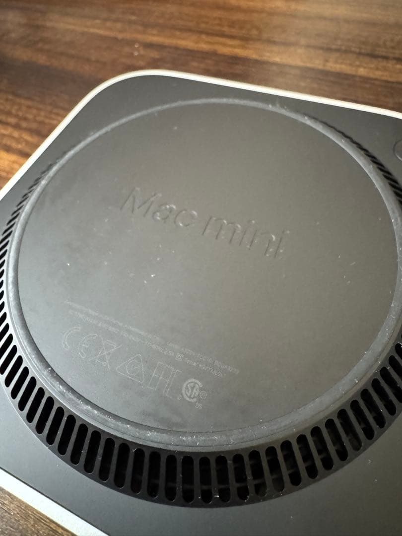 M4Pro Mac mini 2024【A3239】