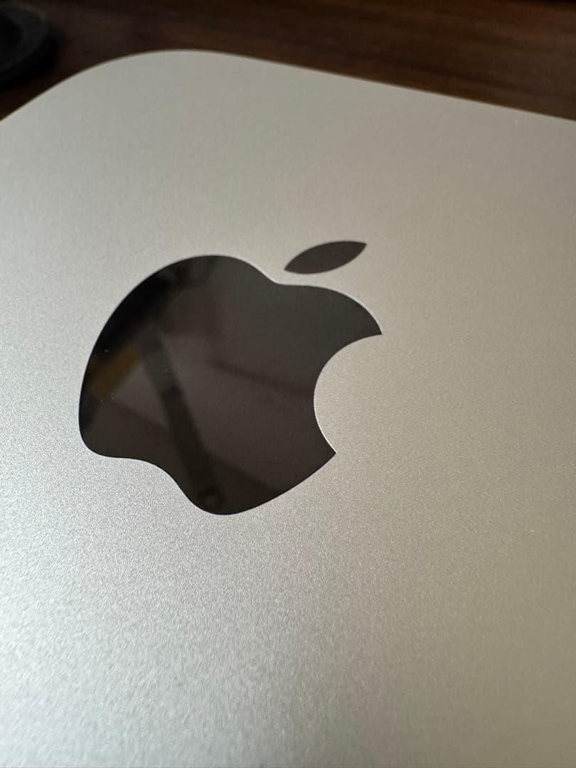 M4Pro Mac mini 2024【A3239】