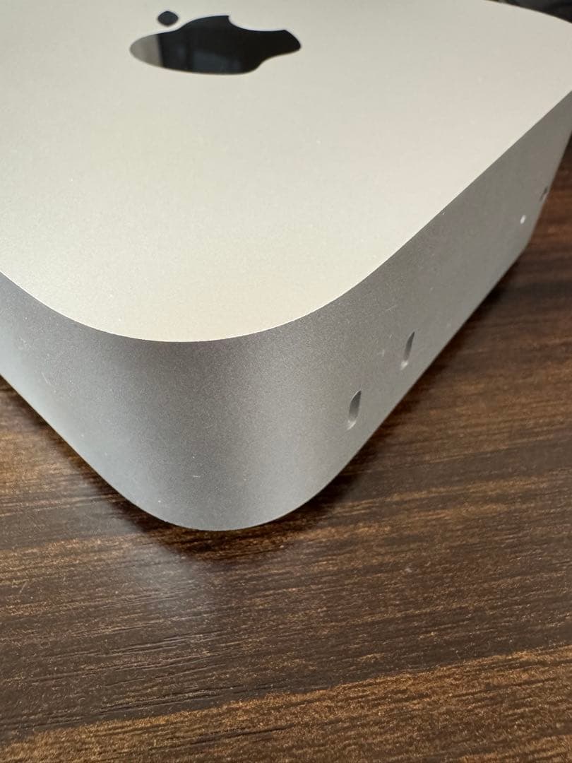 M4Pro Mac mini 2024【A3239】