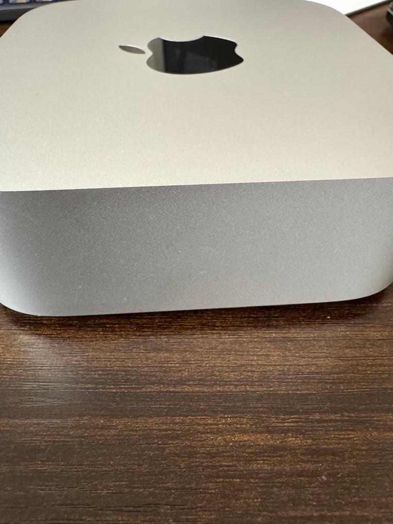 M4Pro Mac mini 2024【A3239】