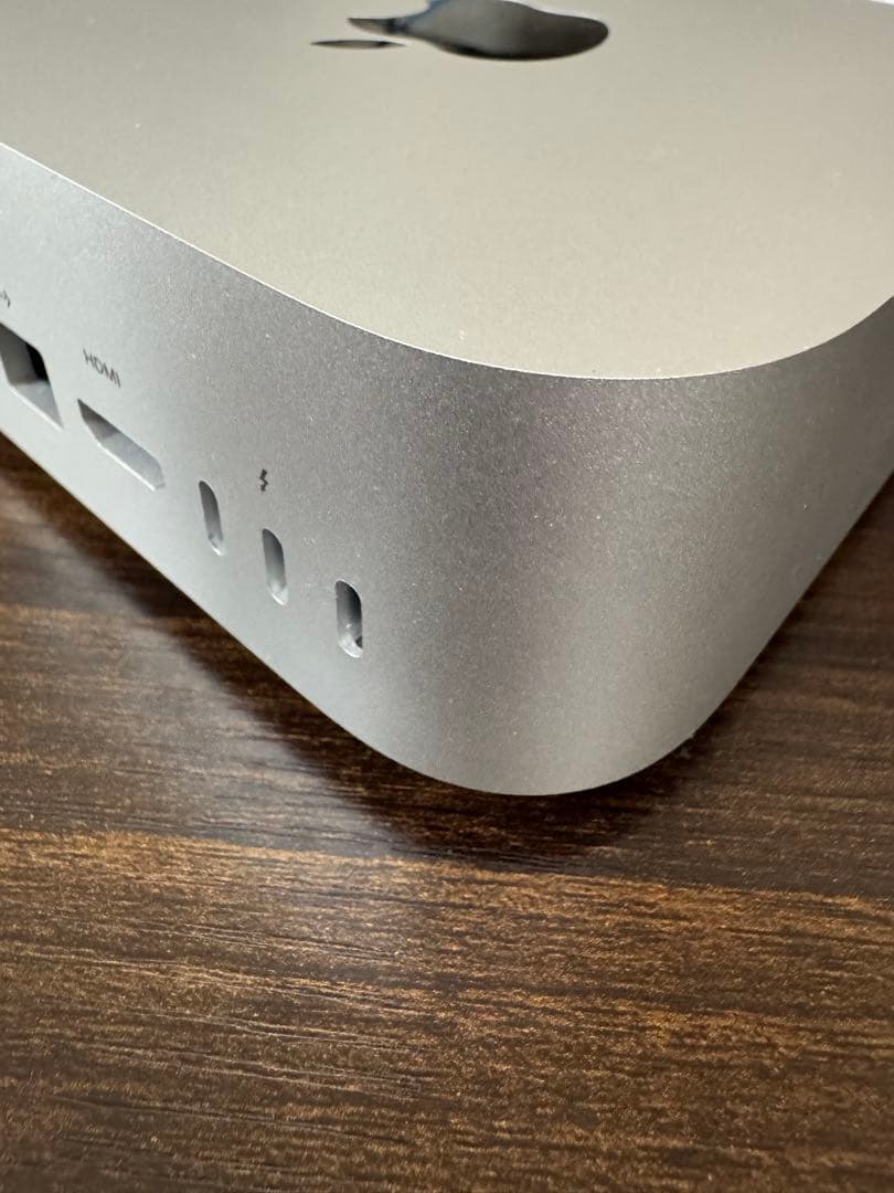 M4Pro Mac mini 2024【A3239】
