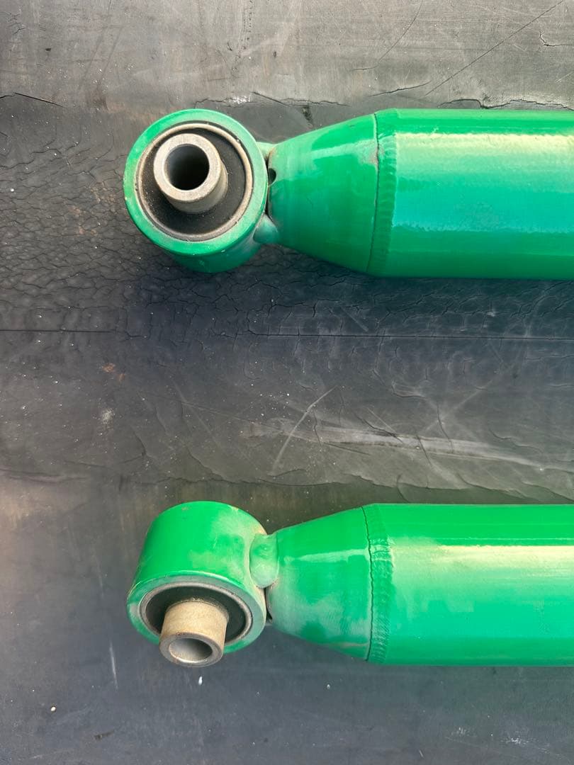 とー テインフレックスZ 車高調