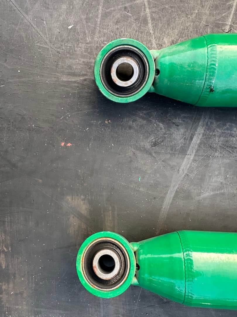 とー テインフレックスZ 車高調