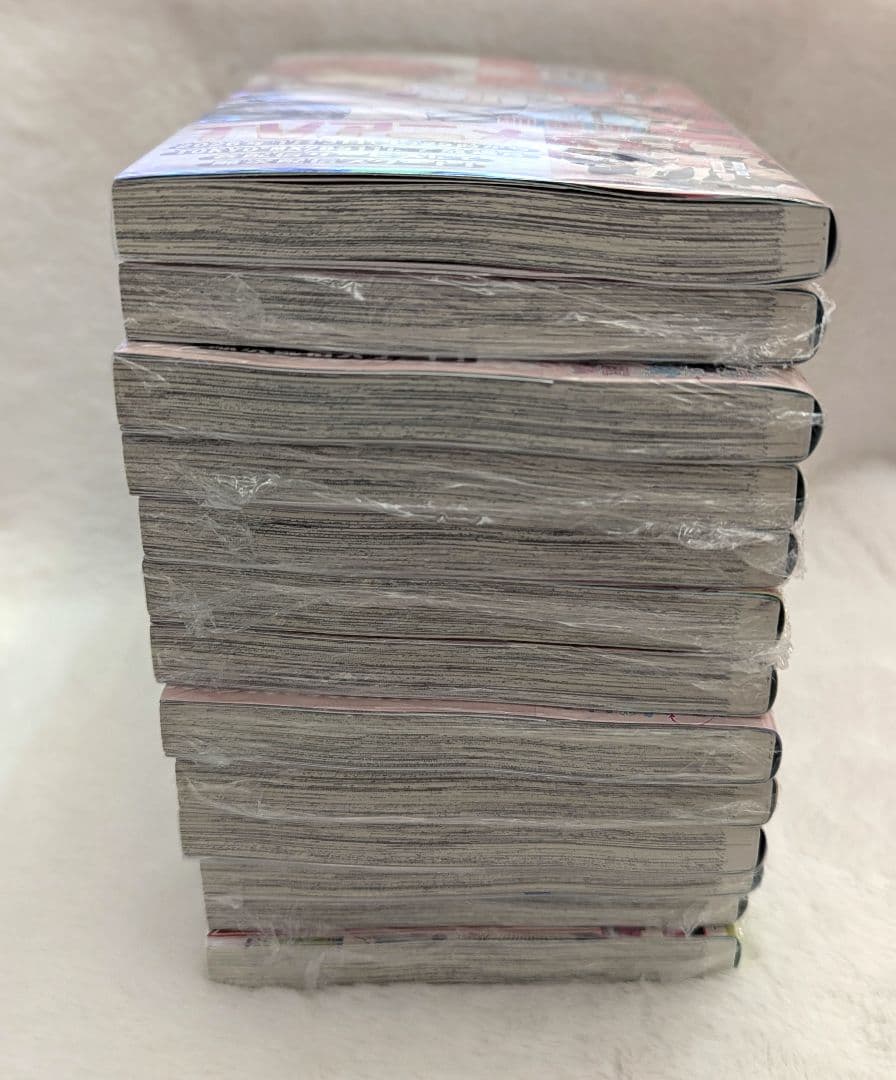 【多聞くん今どっち⁉︎ 】師走ゆき 漫画 全巻セット 1~13巻 特典あり