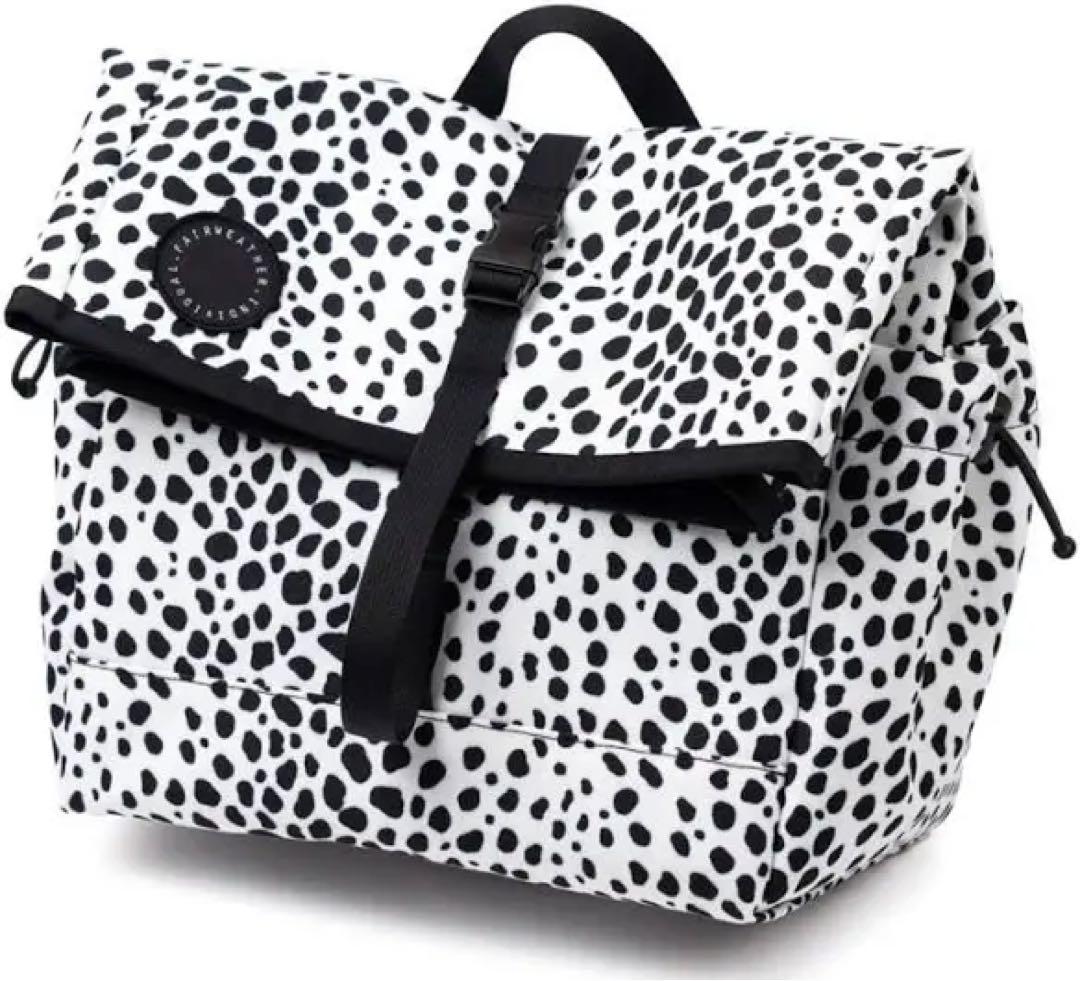 fairweatherブロンプトンバッグミニサイズ