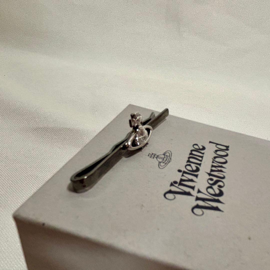 【美品】Vivienne Westwood ネクタイピン
