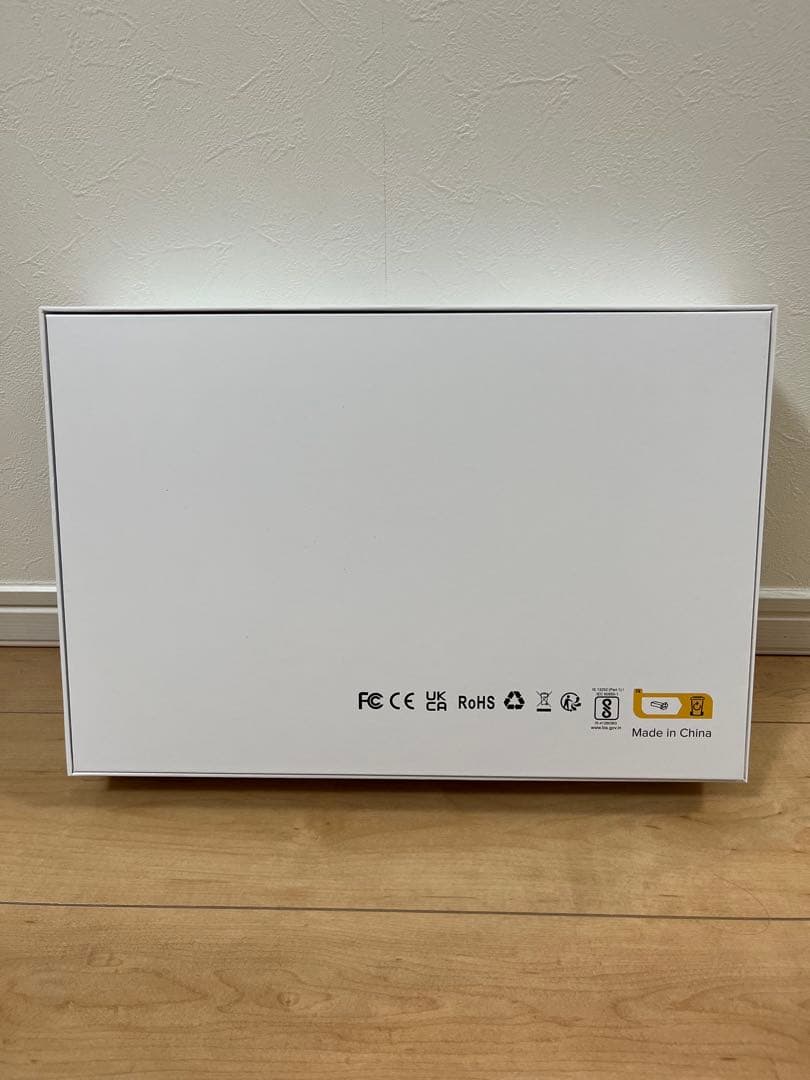 UPERFECT ポータブルモニター本体　15.6インチ　1080P フルHD