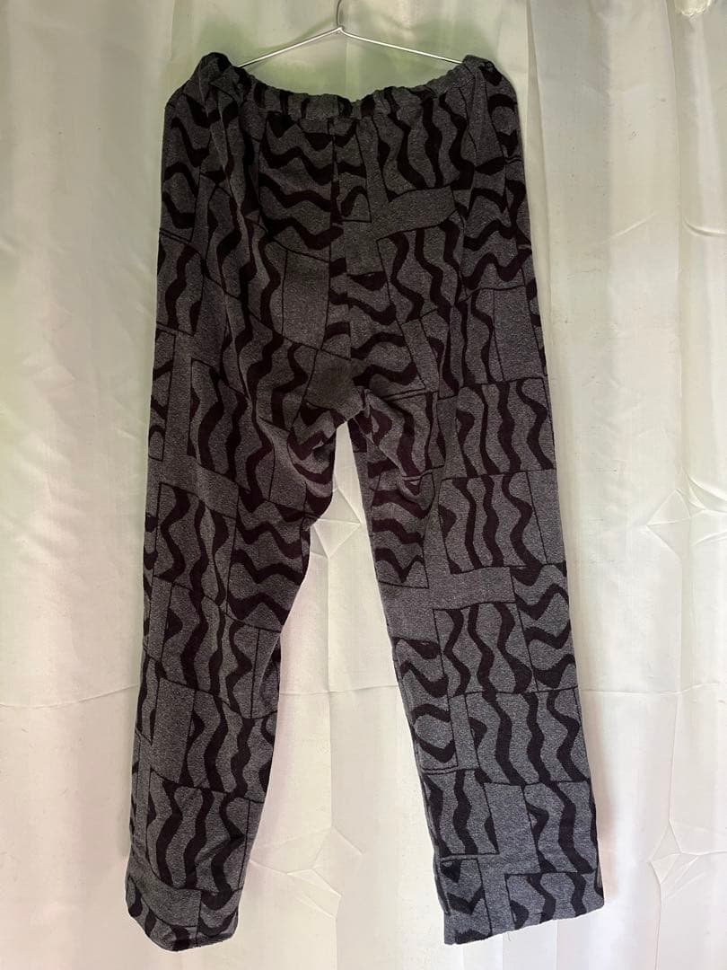 【美品】6 ROKU パイル パンツ / 24ss