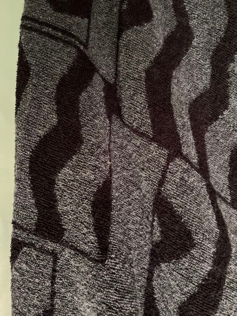 【美品】6 ROKU パイル パンツ / 24ss