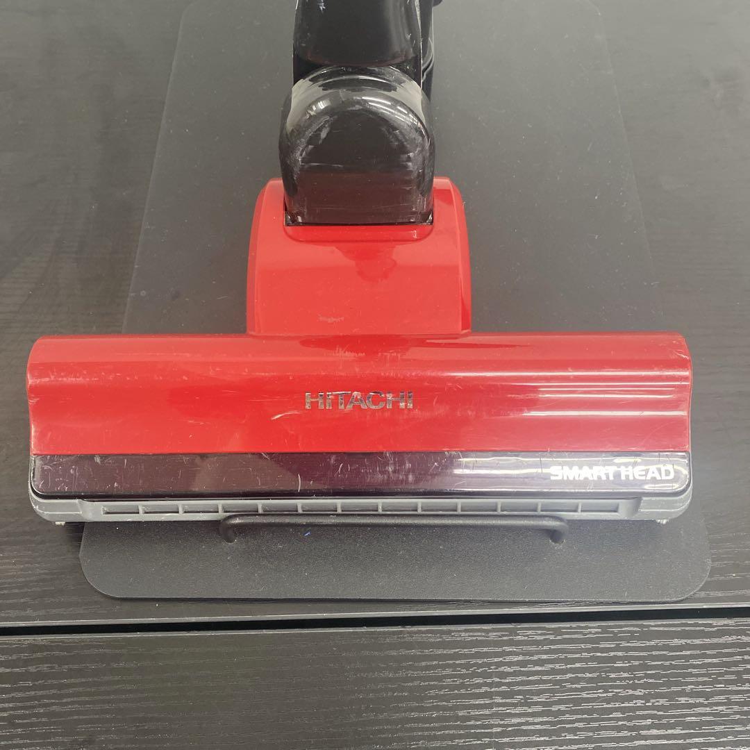 送料込み＊HITACHI コードレスクリーナー 2020年製＊0626-1