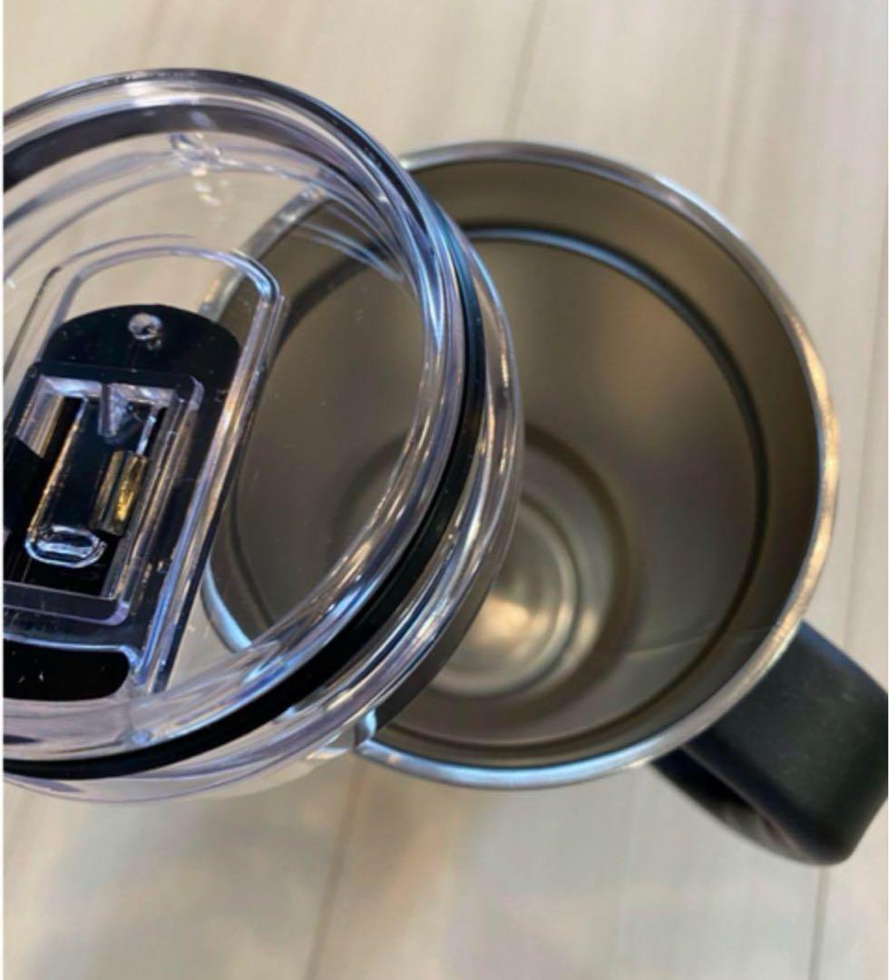 Bass Pro Shops マグカップ 24oz & 12oz セット