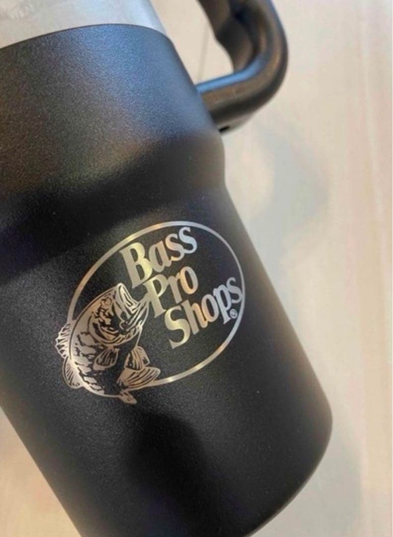 Bass Pro Shops マグカップ 24oz & 12oz セット
