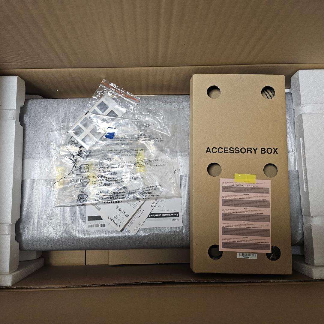 ONKYO　ホームシアタースピーカー