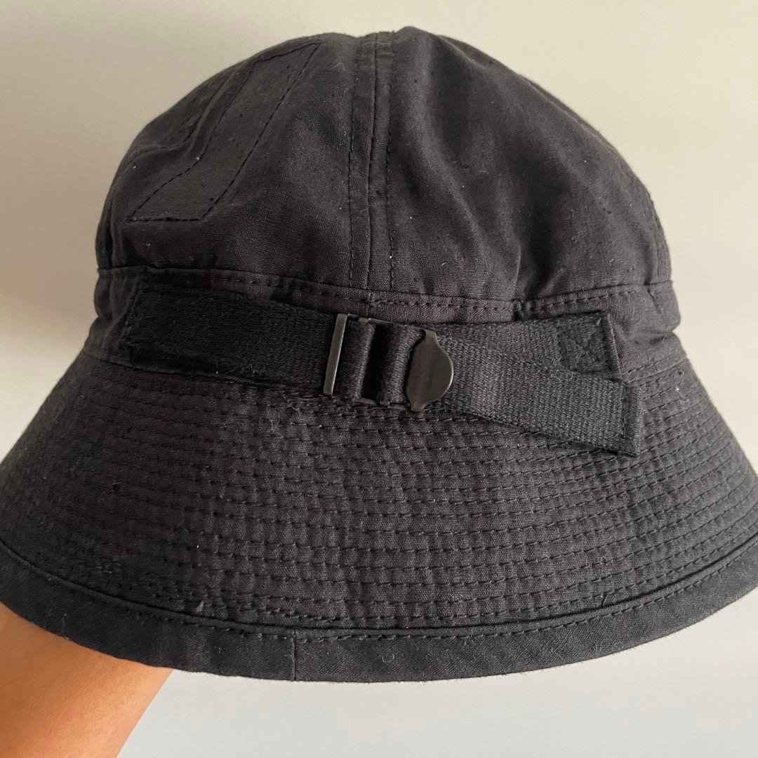 帽子 ENDS and MEANS Summer Boy Hat