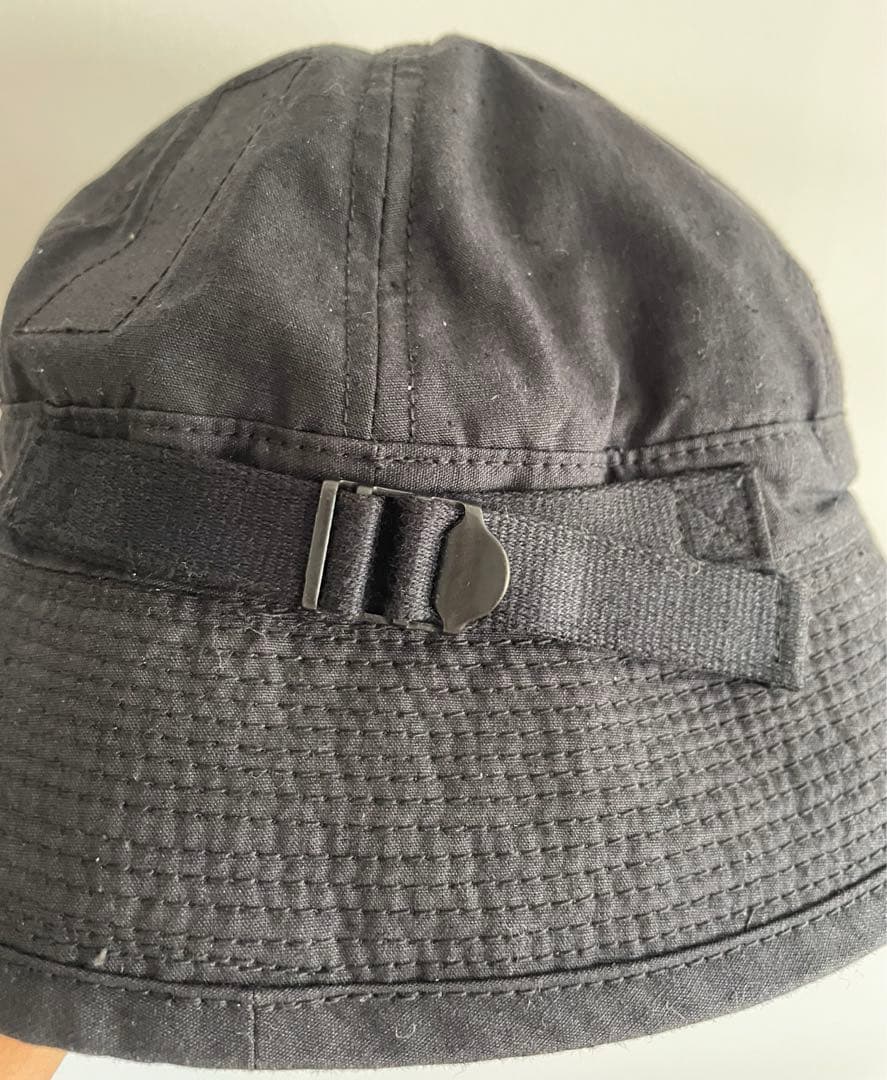 帽子 ENDS and MEANS Summer Boy Hat