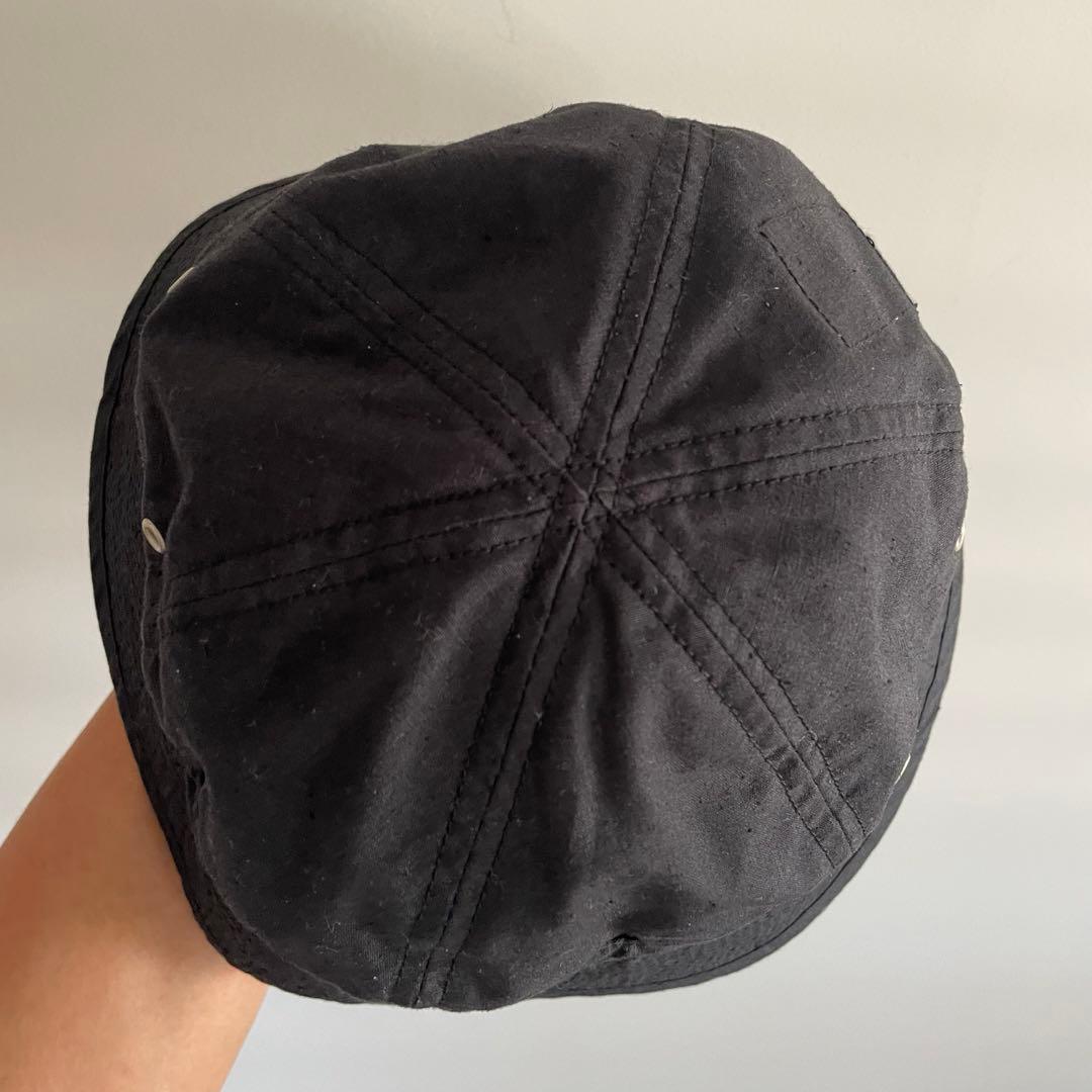 帽子 ENDS and MEANS Summer Boy Hat