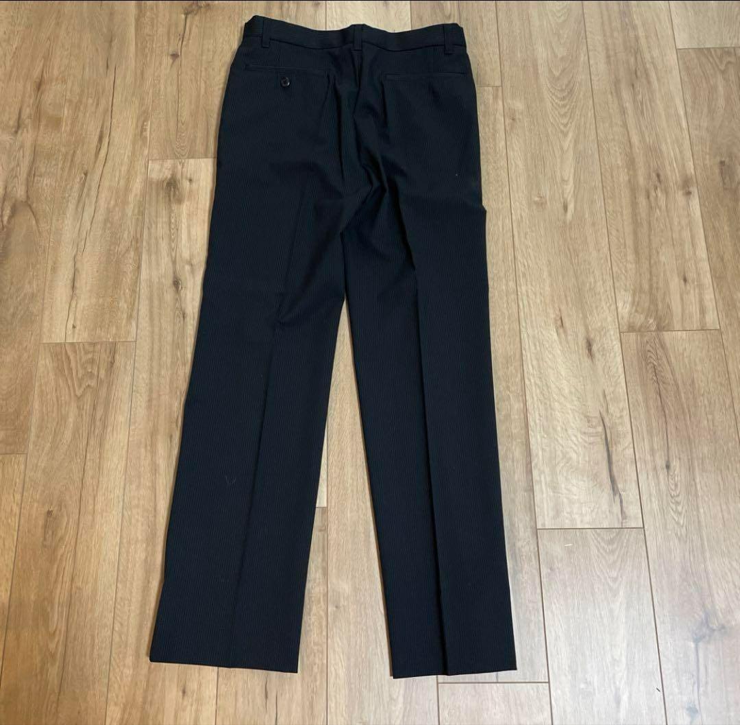 J.PRESS 160 ブレザー上下 卒業式