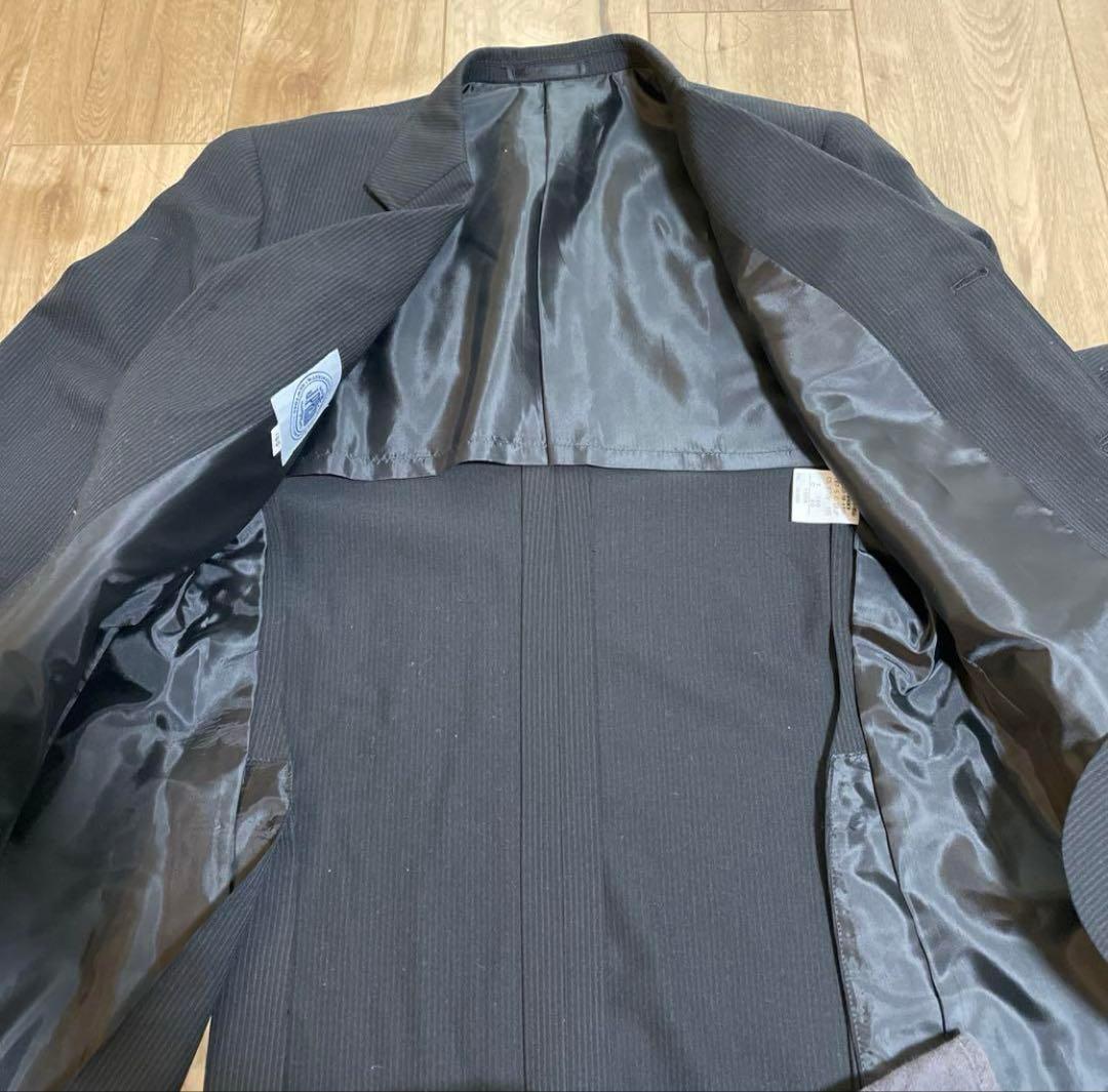 J.PRESS 160 ブレザー上下 卒業式