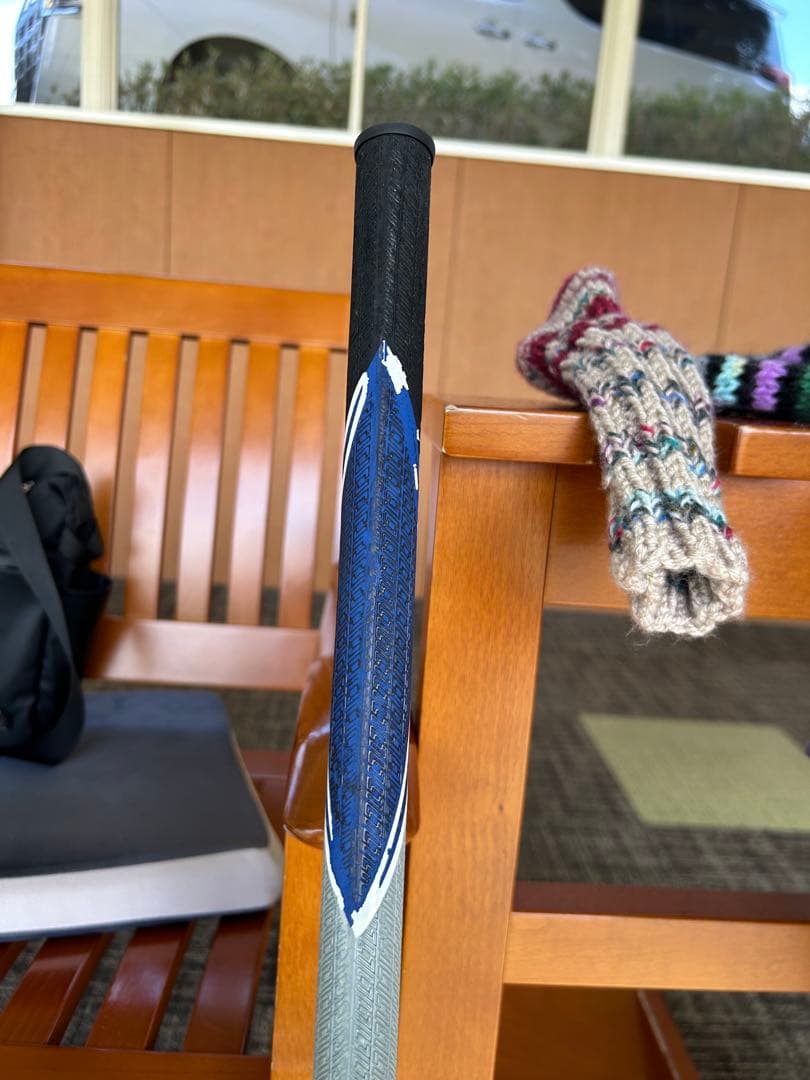 【美品】DUNLOP XXIO CRウエッジ 45°チップ&ランチッパー