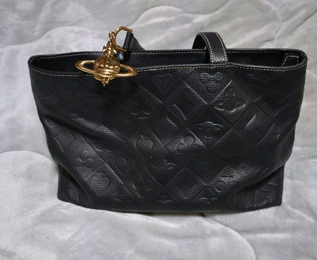 ヴィヴィアン・ウエストウッド　ショルダーバック