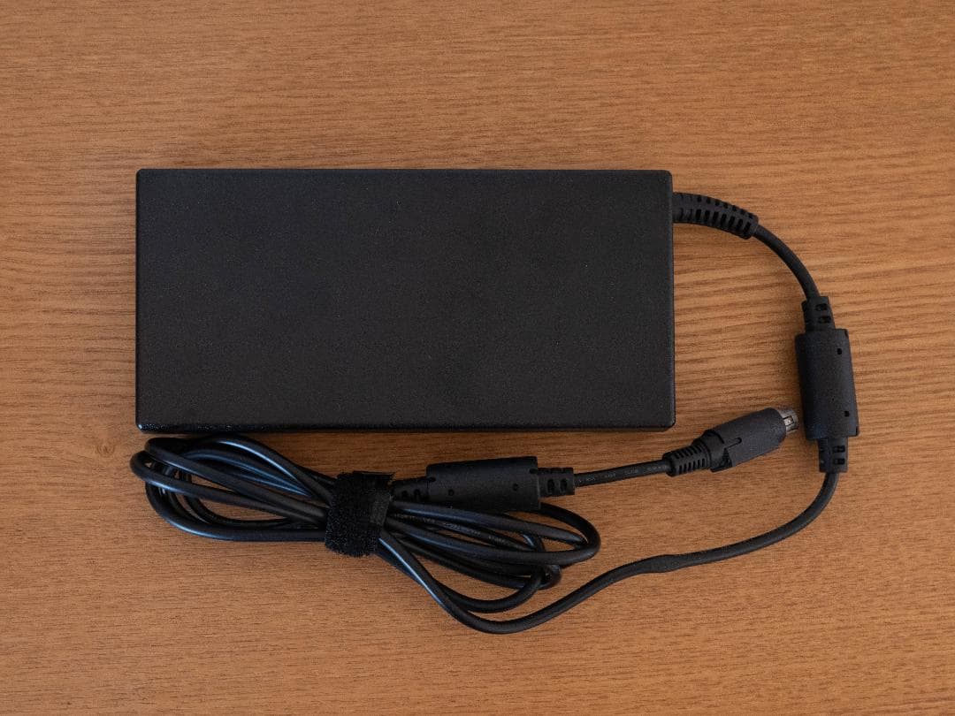 Sonnet eGFX ブレイクアウェイパック Radeon RX 560