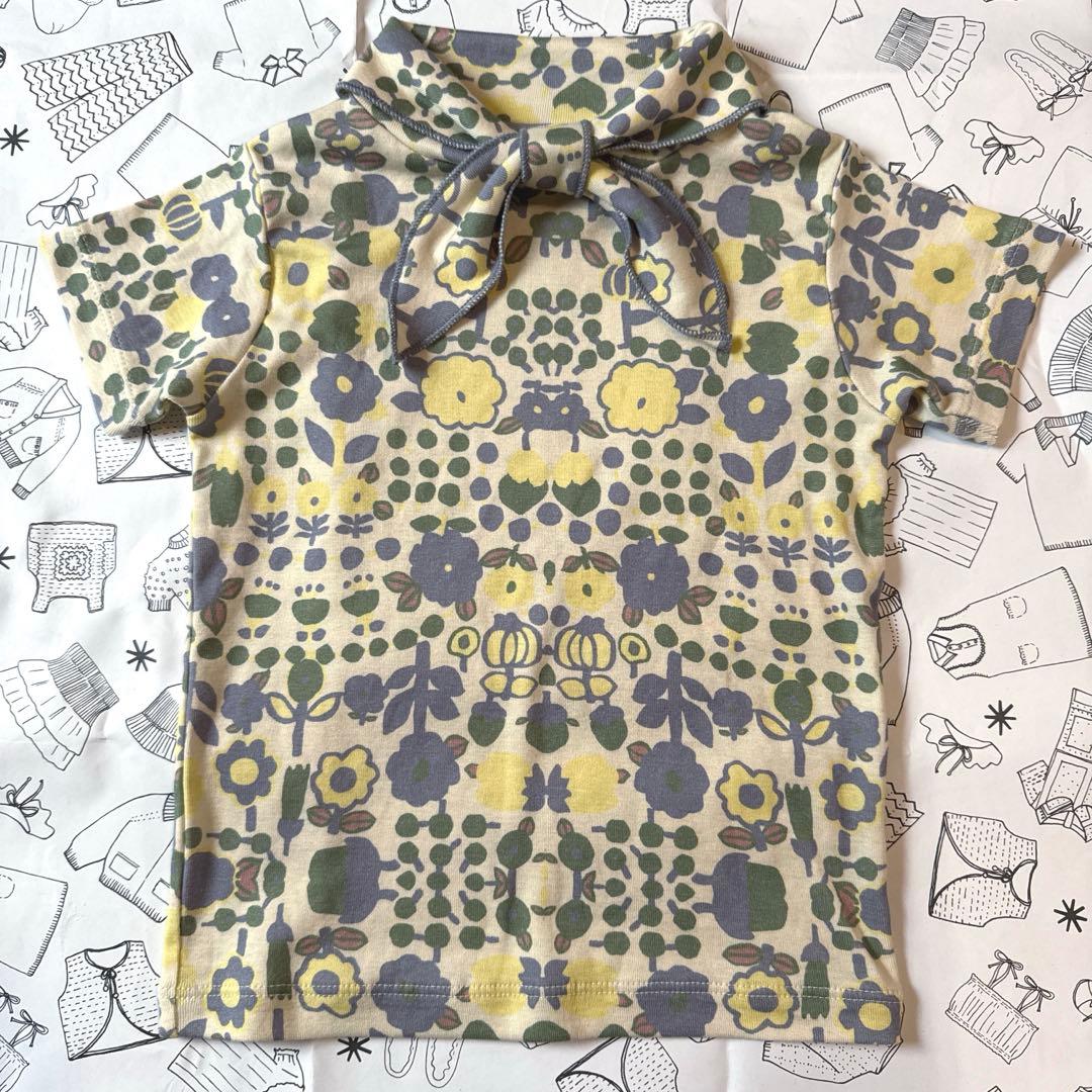 トップス Misha & Puff Scout Tee Pewter Playground