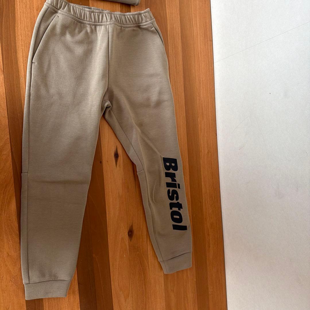 Bristol スエット上下　Lサイズ