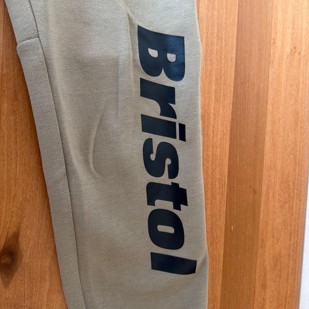 Bristol スエット上下　Lサイズ