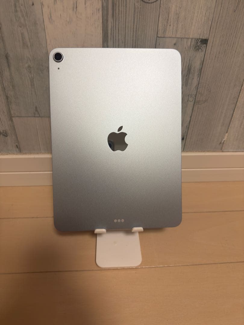 【極美品】iPad Air M3 2025年 128GB バッテリー100%