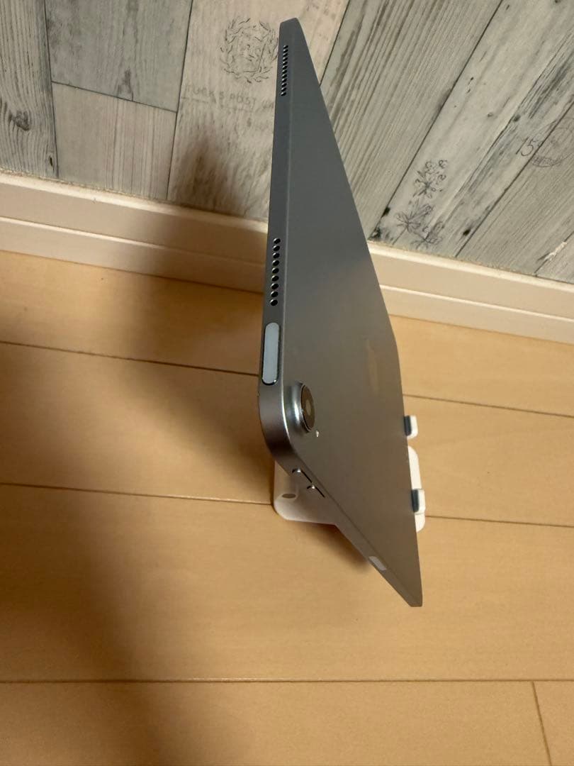 【極美品】iPad Air M3 2025年 128GB バッテリー100%