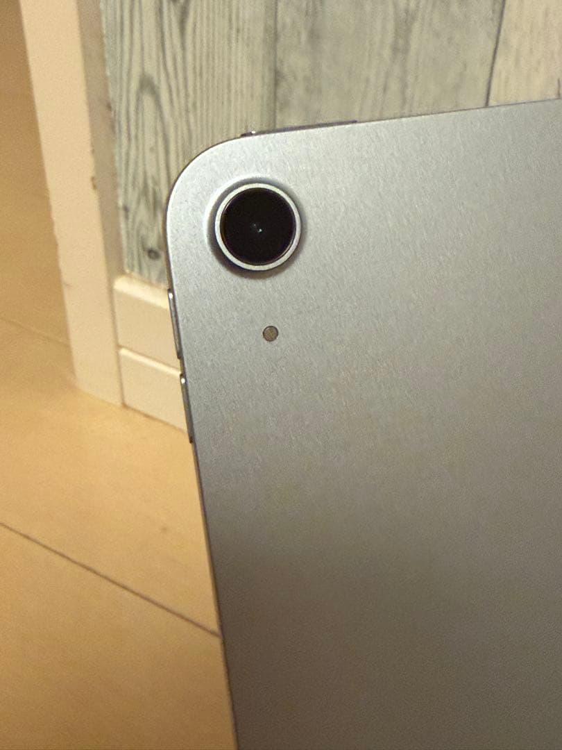 【極美品】iPad Air M3 2025年 128GB バッテリー100%