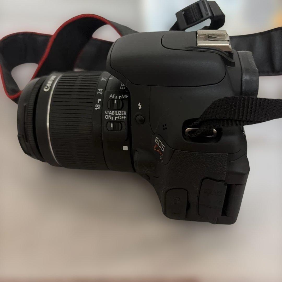 キャノン EOS KissX5 ダブルズームキット 週末限定価格