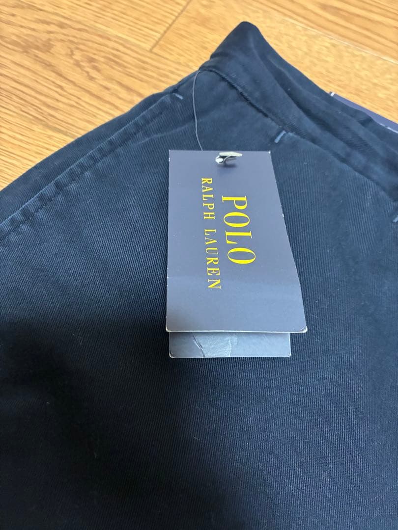 POLO Ralph Lauren ポロラルフローレン　BEDFORD