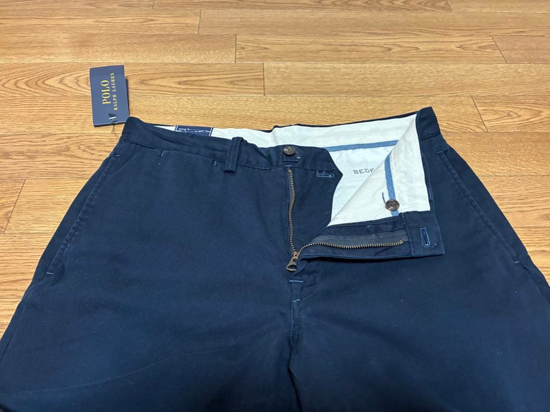 POLO Ralph Lauren ポロラルフローレン　BEDFORD