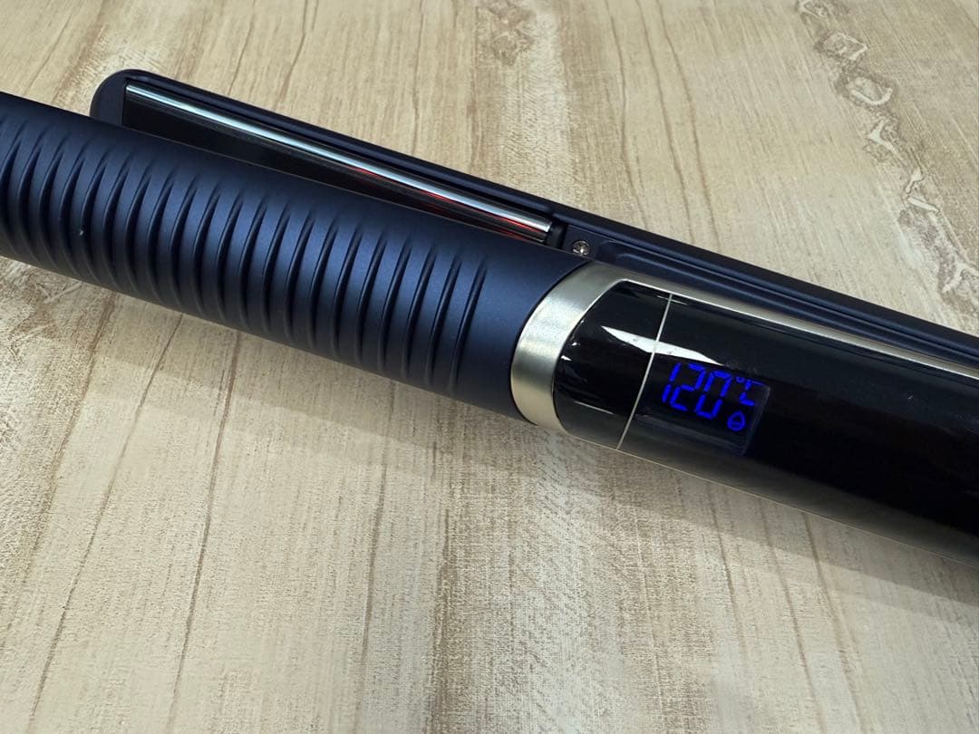 YAMAN スムースアイロンフォトイオン プラス