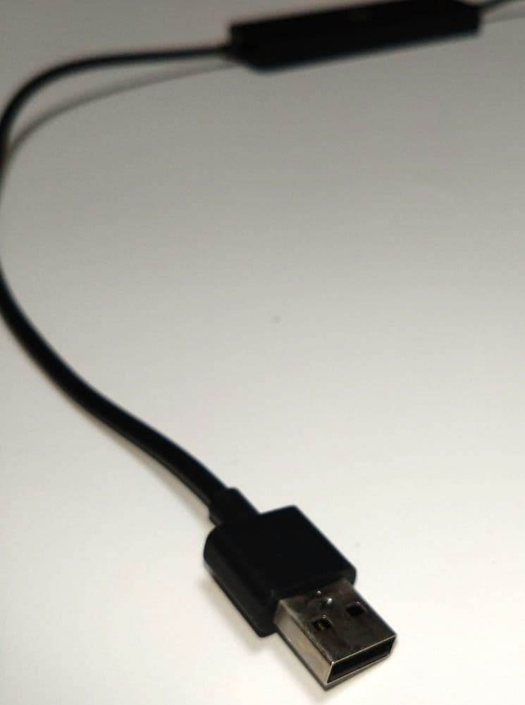 Microsoft 4K ワイヤレスディスプレイアダプター UTH-00036