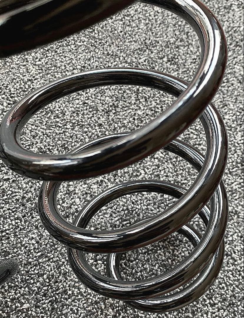 う*じ様 RS-R ダウンサス（コルト　ラリーアート　バージョンR） z27ag