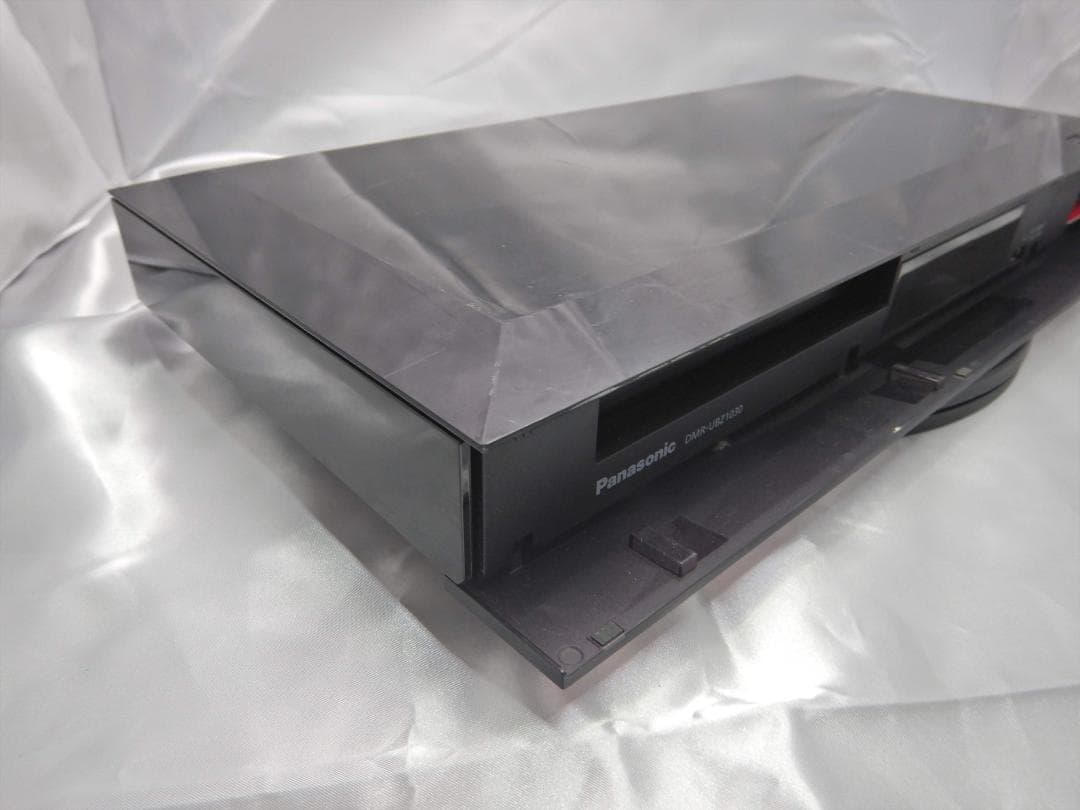 ■整備品 DIGA DMR-UBZ1030 2018年 1TB