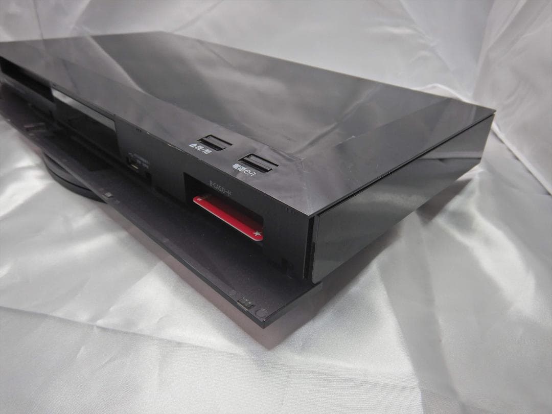 ■整備品 DIGA DMR-UBZ1030 2018年 1TB