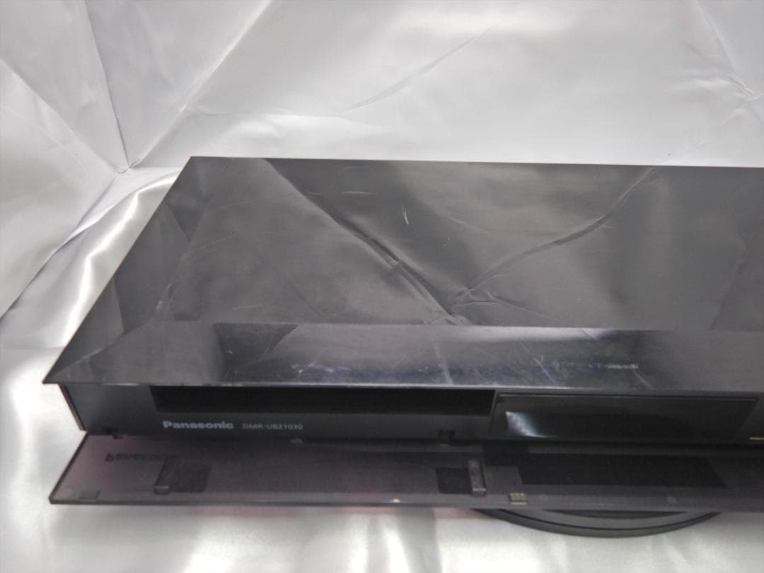 ■整備品 DIGA DMR-UBZ1030 2018年 1TB