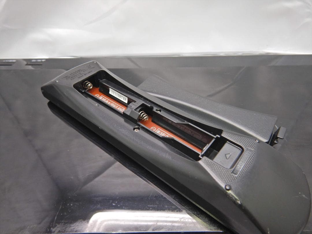 ■整備品 DIGA DMR-UBZ1030 2018年 1TB