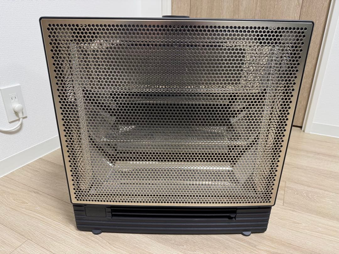 DAIKIN HYBRID CERAMHEAT セラミックファンヒーター