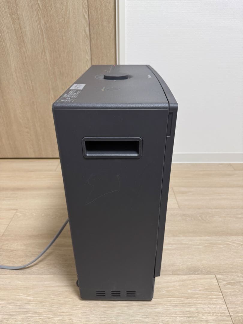 DAIKIN HYBRID CERAMHEAT セラミックファンヒーター