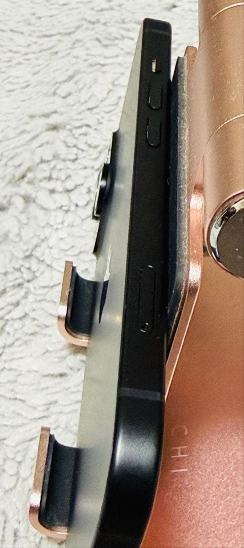 【美品】iPhone15 128GB ブラック