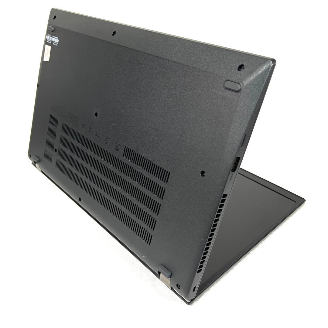 超美品 Lenovo ThinkPad L15 Gen3 第12世代 15インチ